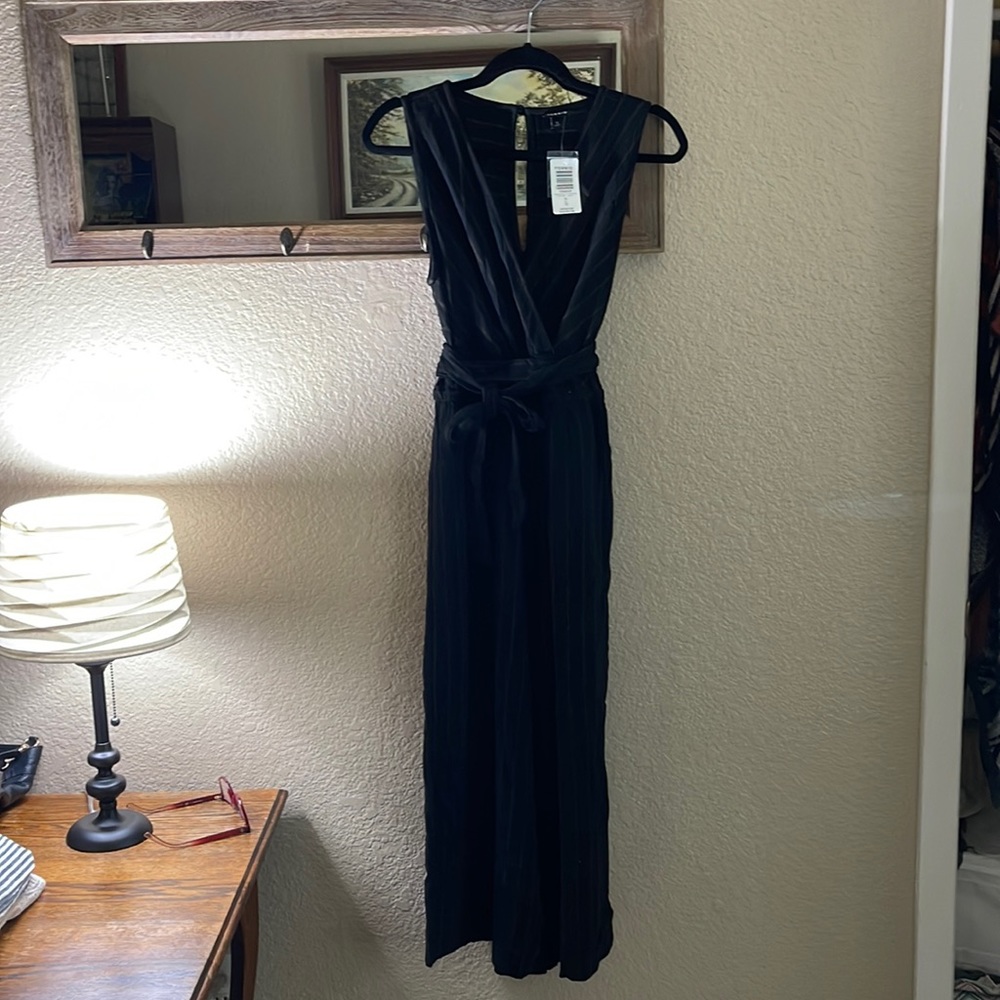 Torrid jump suit